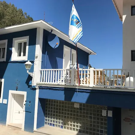 Elan Apartment Elantxobe Exterior foto
