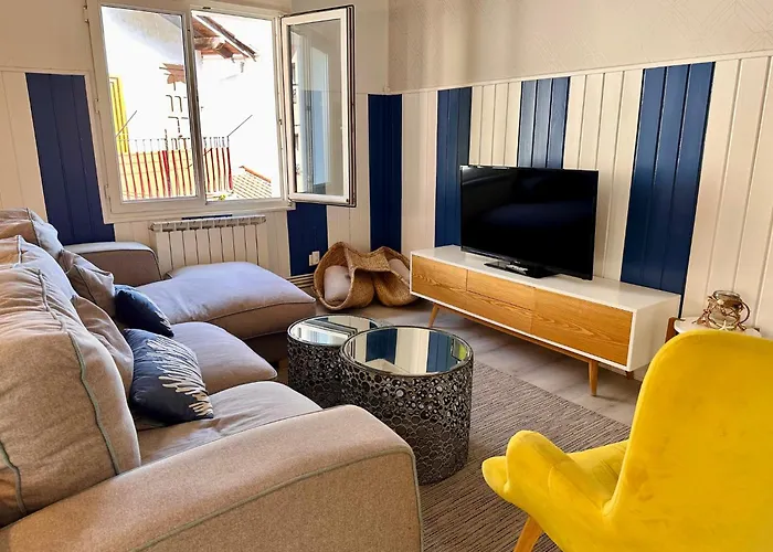 Elan Apartment