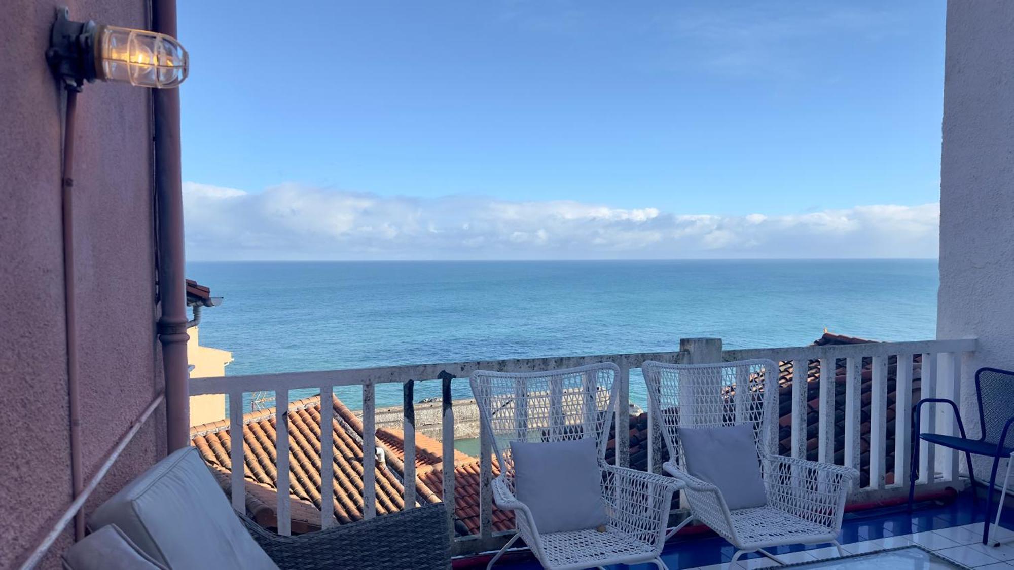 Elan Apartment Elantxobe