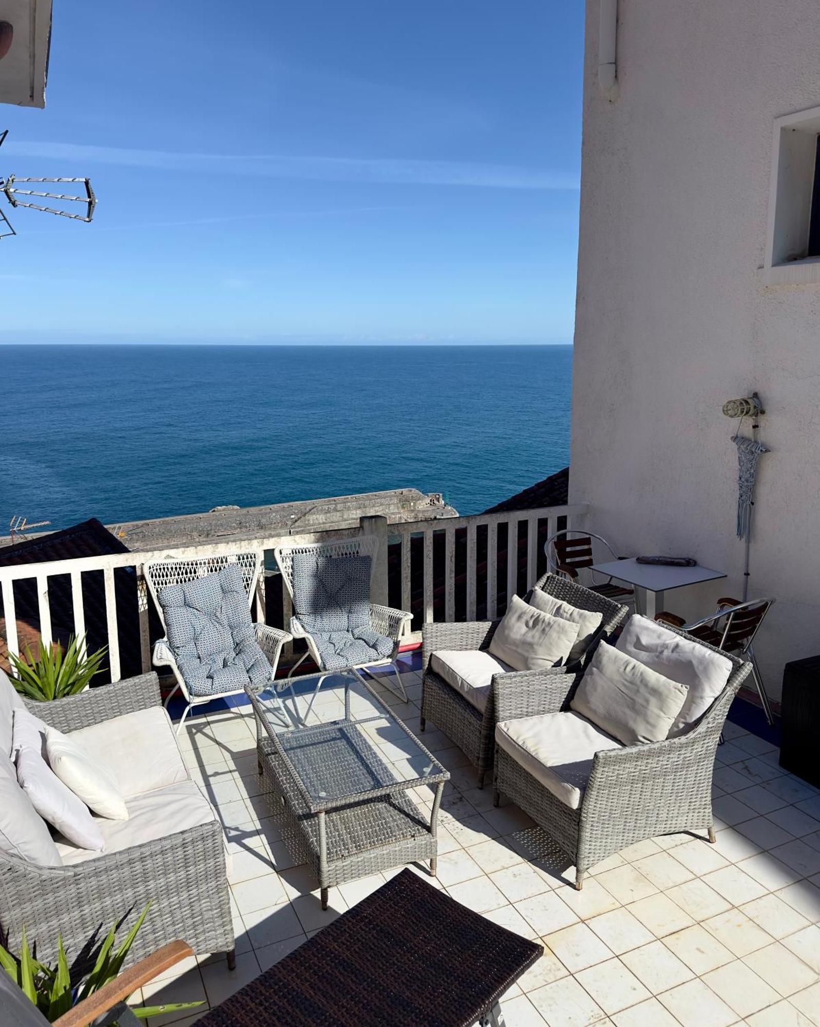 Elan Apartment Elantxobe